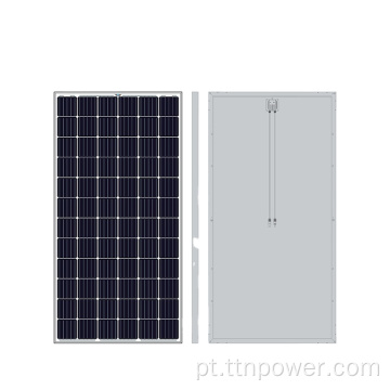 300W, 350W, 360W, 380W Painel solar mono